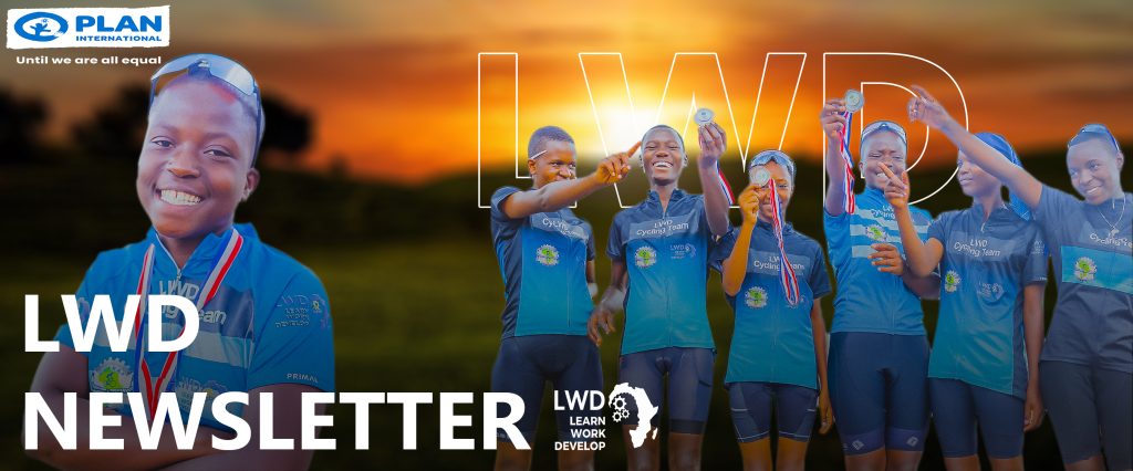 LWD June 2025 Newsletter