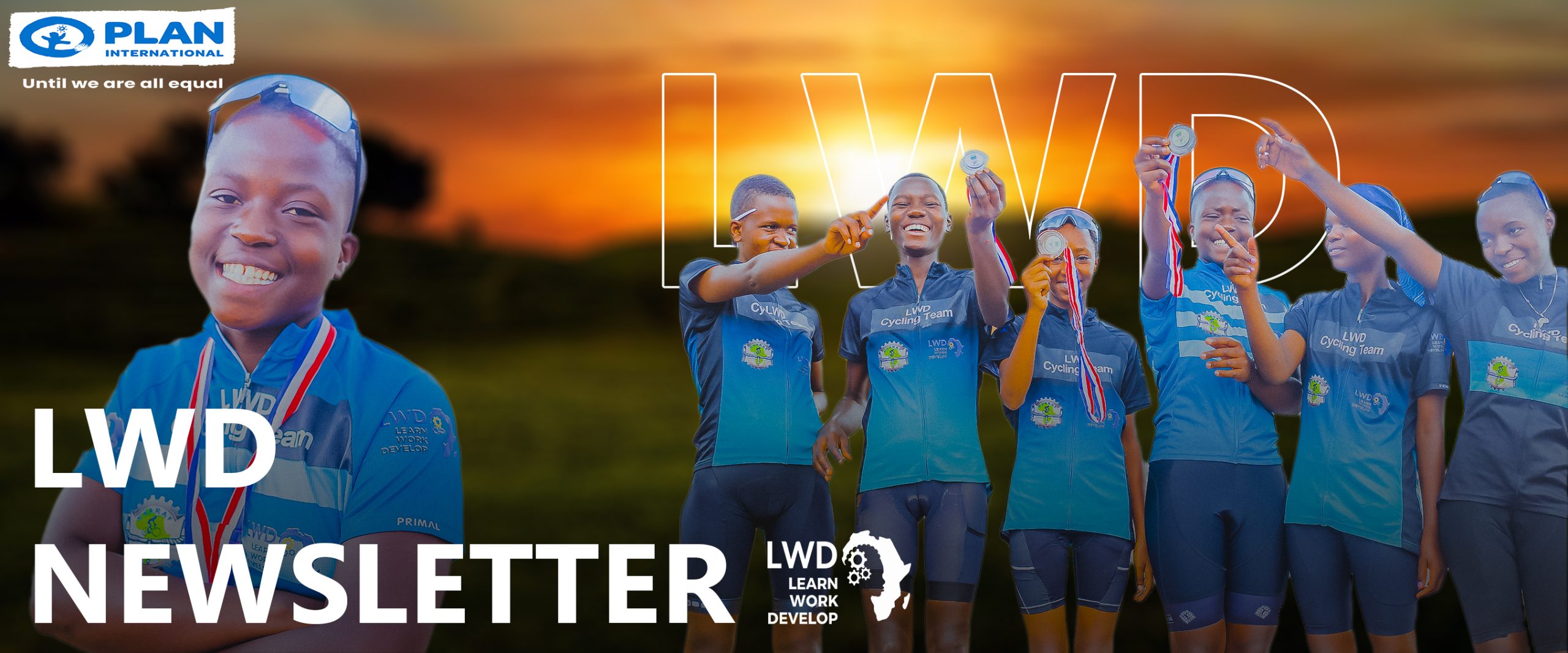 LWD June 2025 Newsletter