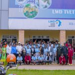 Rwamagana abagize Inteko Ishingamategeko y’U Rwanda basuye ibikorwa by’ Umuryango LWD