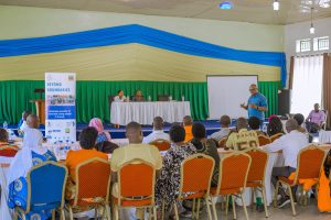 Beyond Boundaries: Parents Commit to Turning Knowledge into Community Action in Gatsibo
